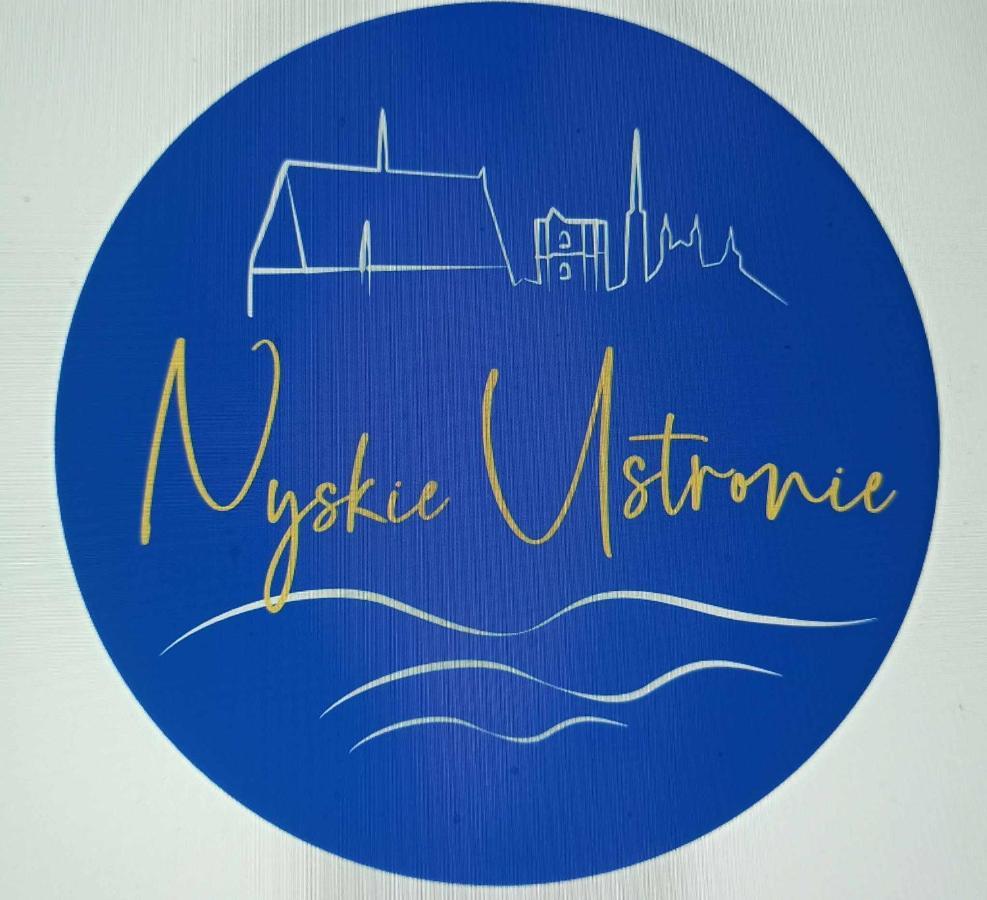 Nyskie Ustronie Ниса Екстериор снимка
